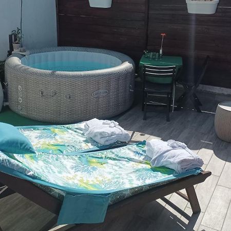 Home Napule Neapol Zewnętrze zdjęcie