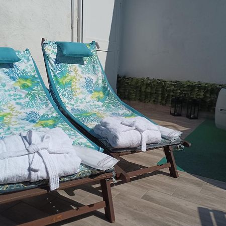 Home Napule Neapol Zewnętrze zdjęcie