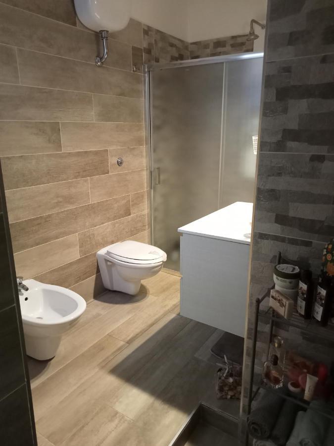 Home Napule Neapol Zewnętrze zdjęcie