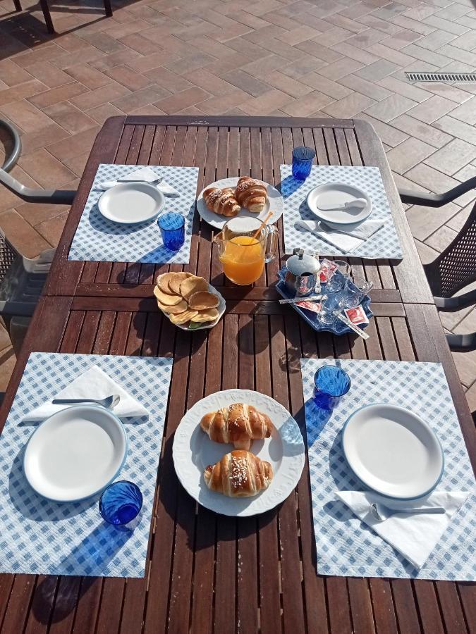 Home Napule Neapol Zewnętrze zdjęcie