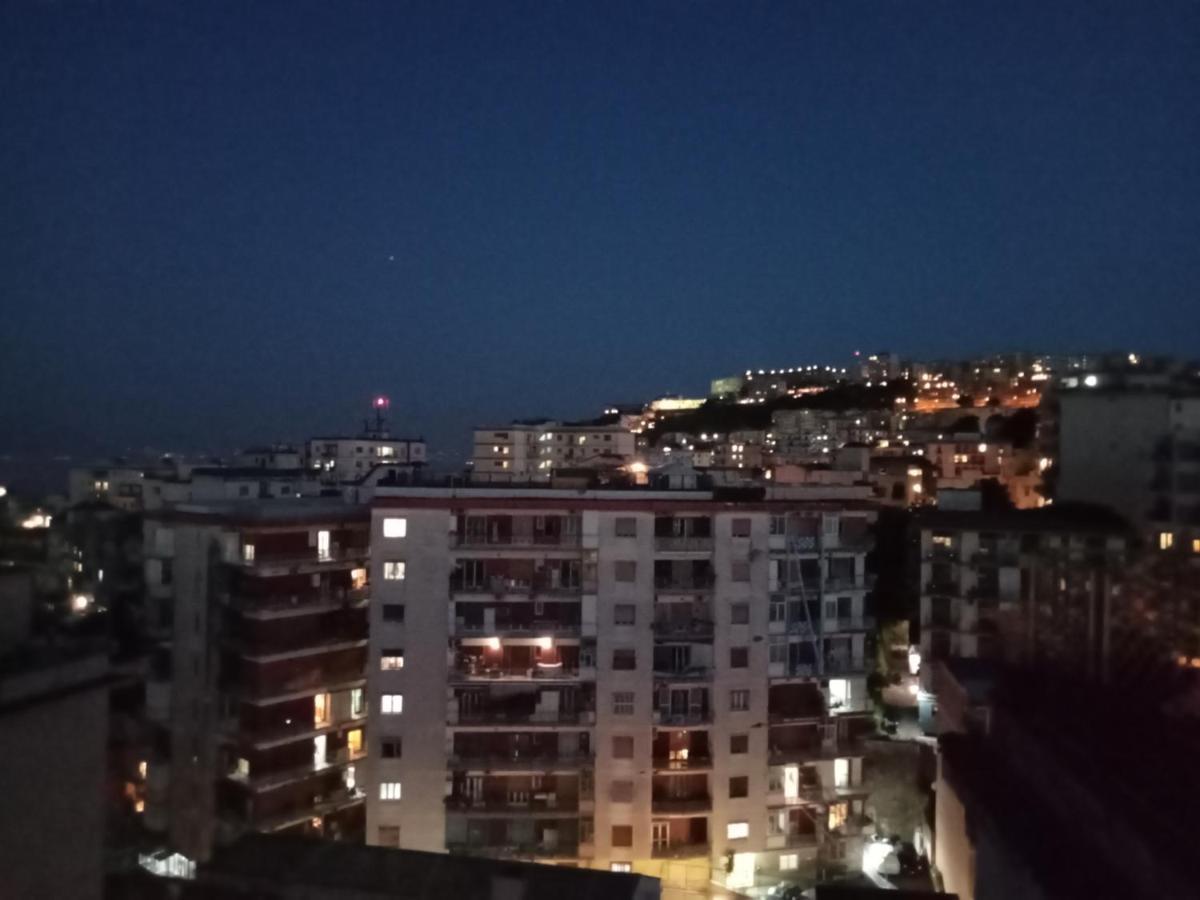 Home Napule Neapol Zewnętrze zdjęcie