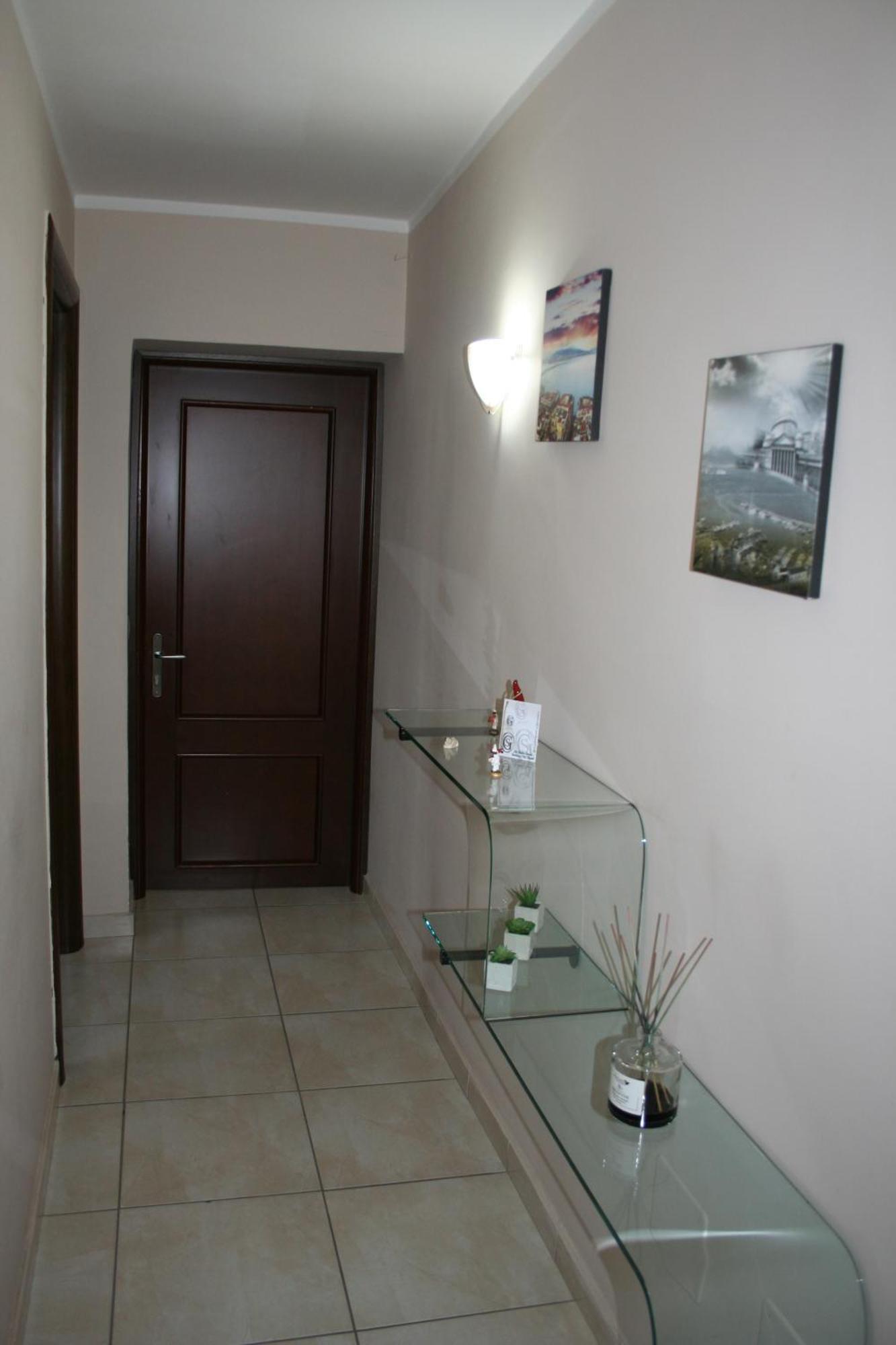 Home Napule Neapol Zewnętrze zdjęcie