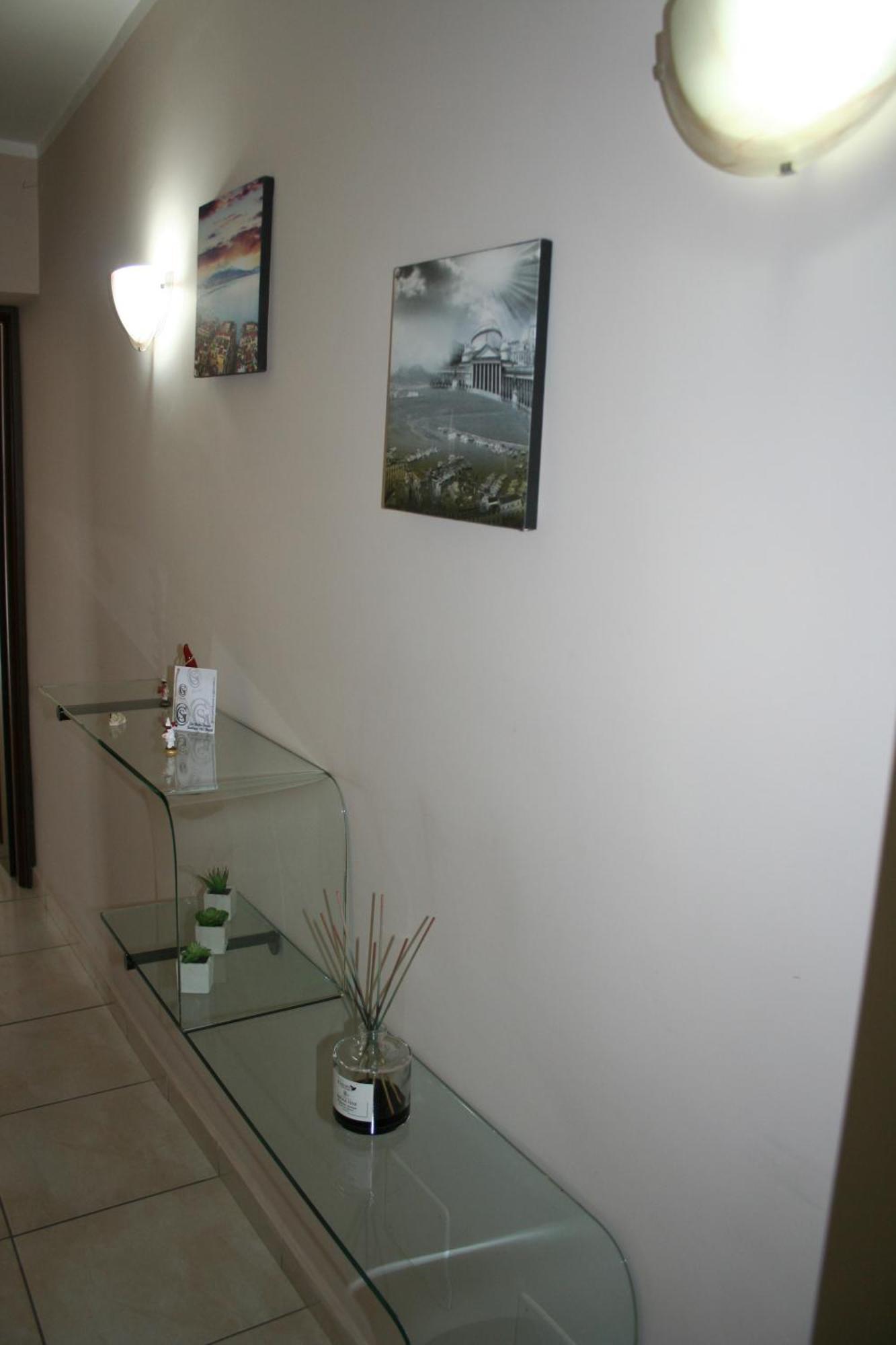 Home Napule Neapol Zewnętrze zdjęcie