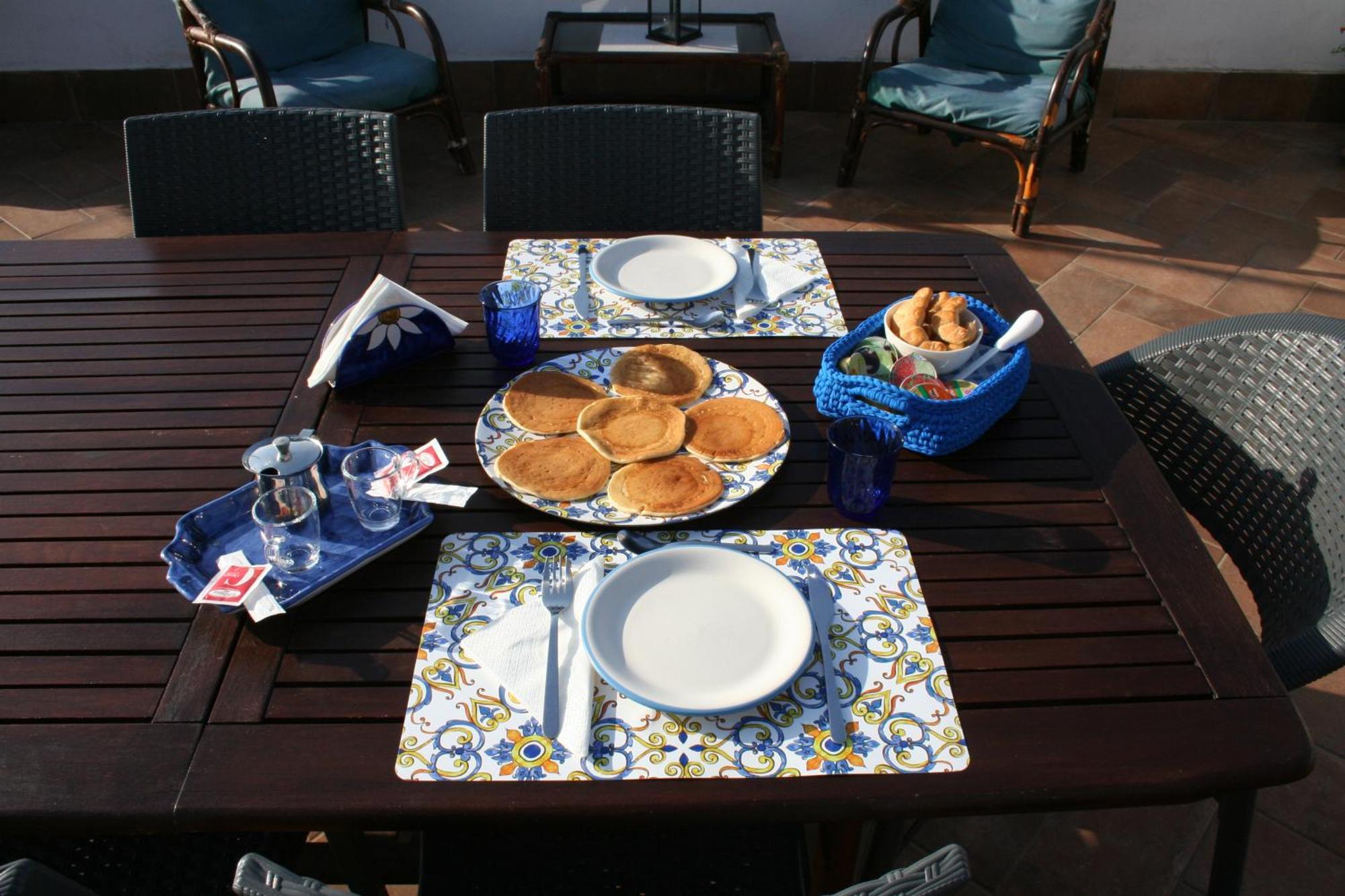Home Napule Neapol Zewnętrze zdjęcie