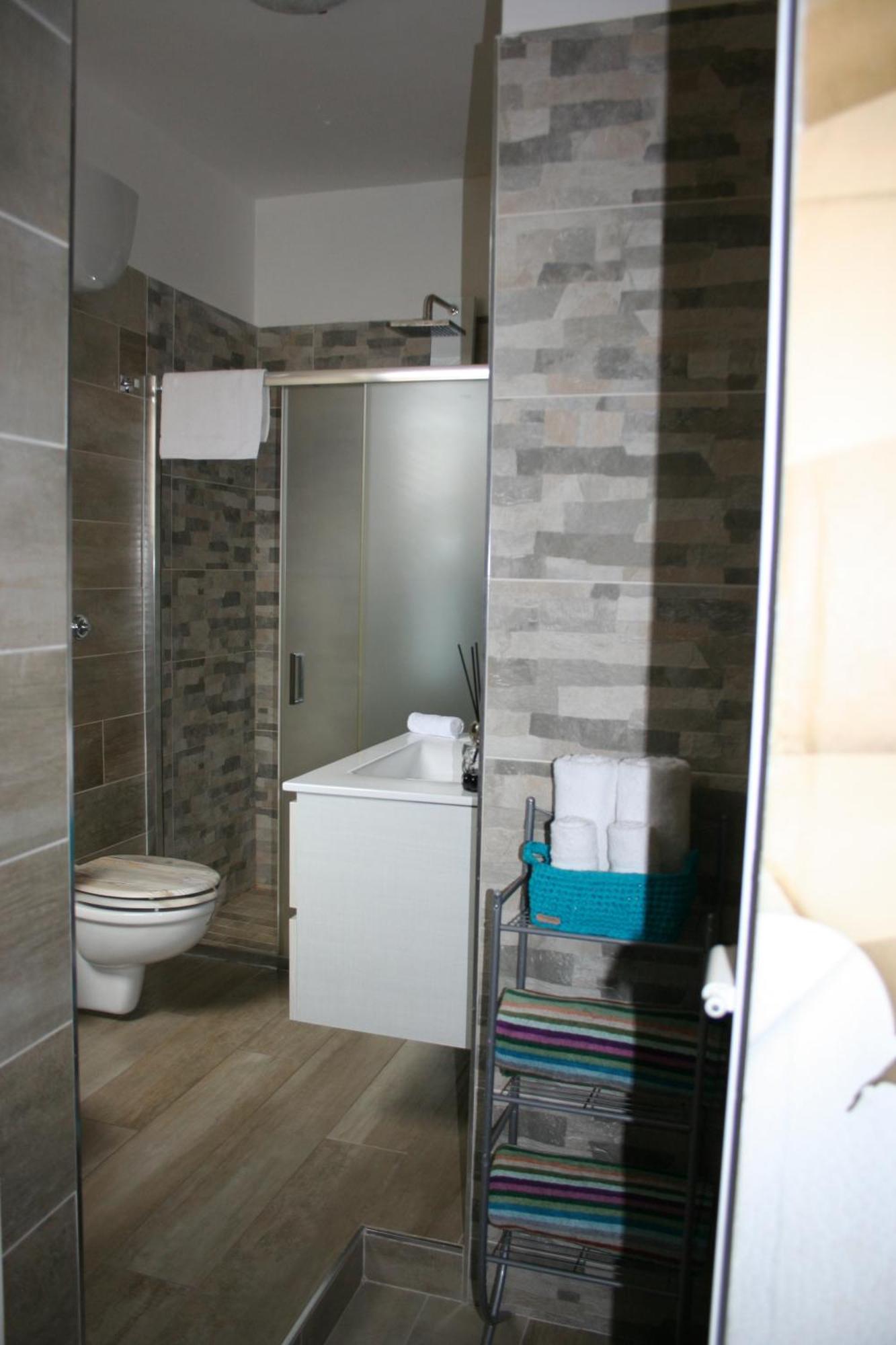 Home Napule Neapol Zewnętrze zdjęcie