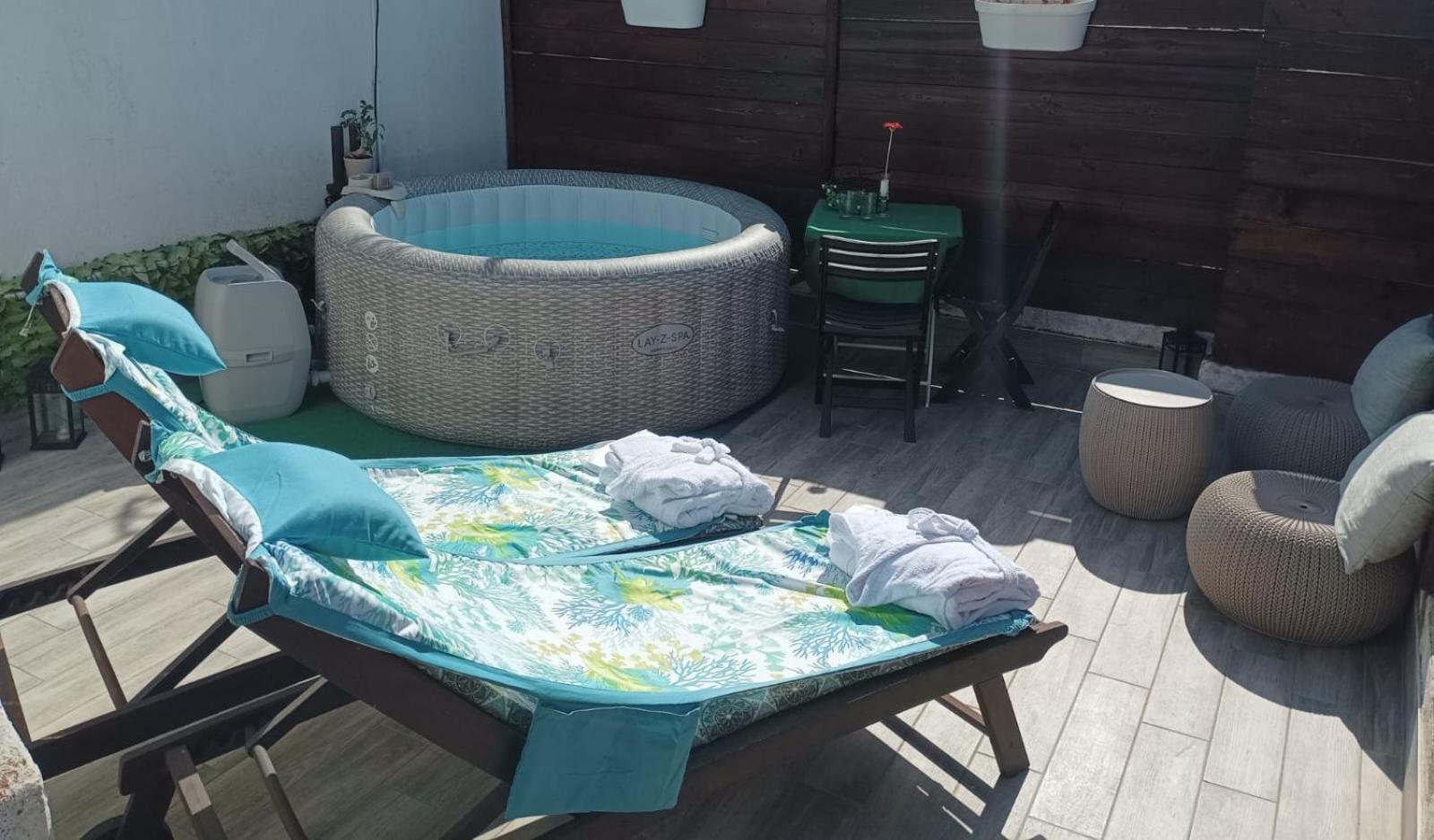 Home Napule Neapol Zewnętrze zdjęcie