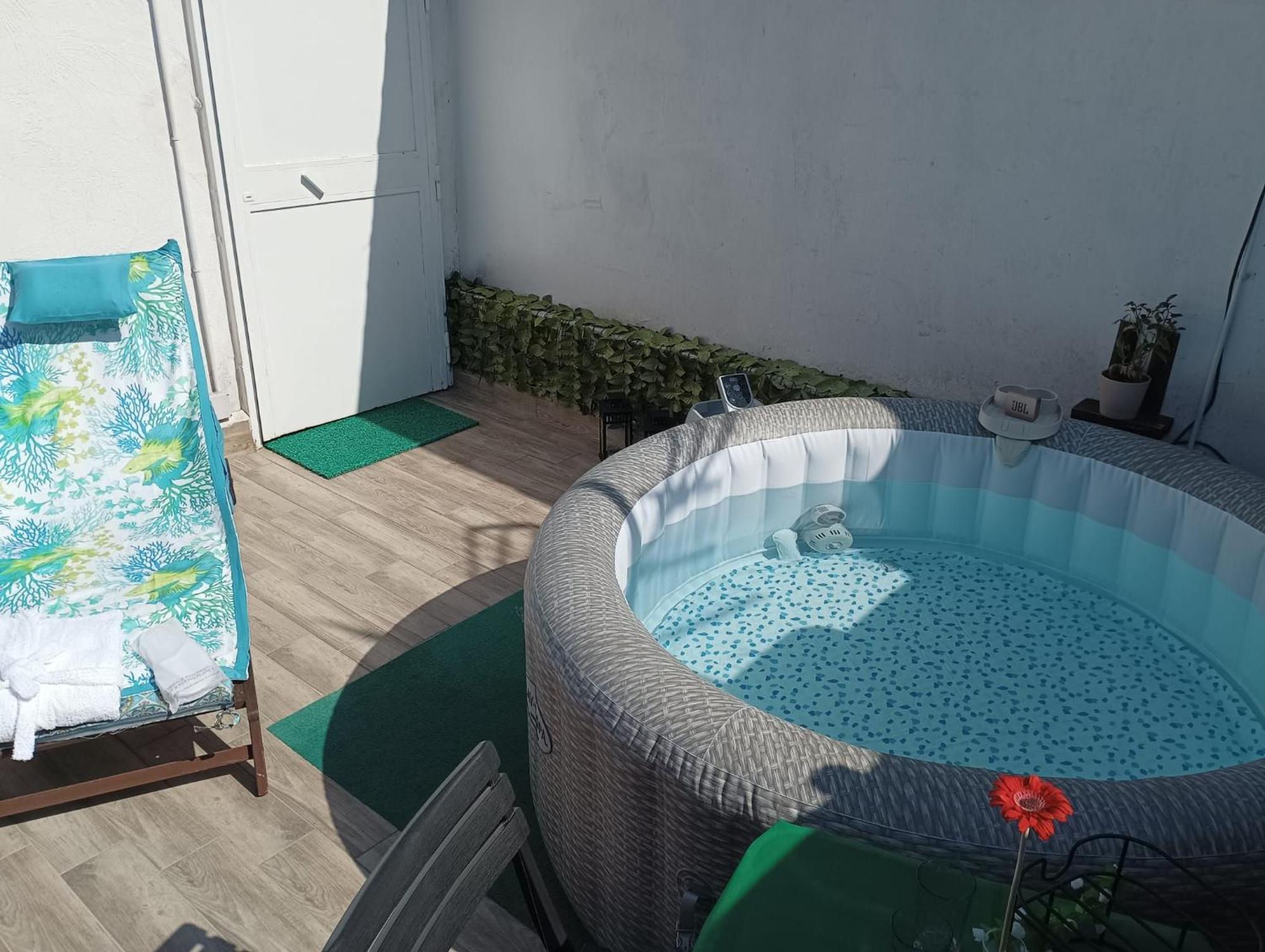 Home Napule Neapol Zewnętrze zdjęcie