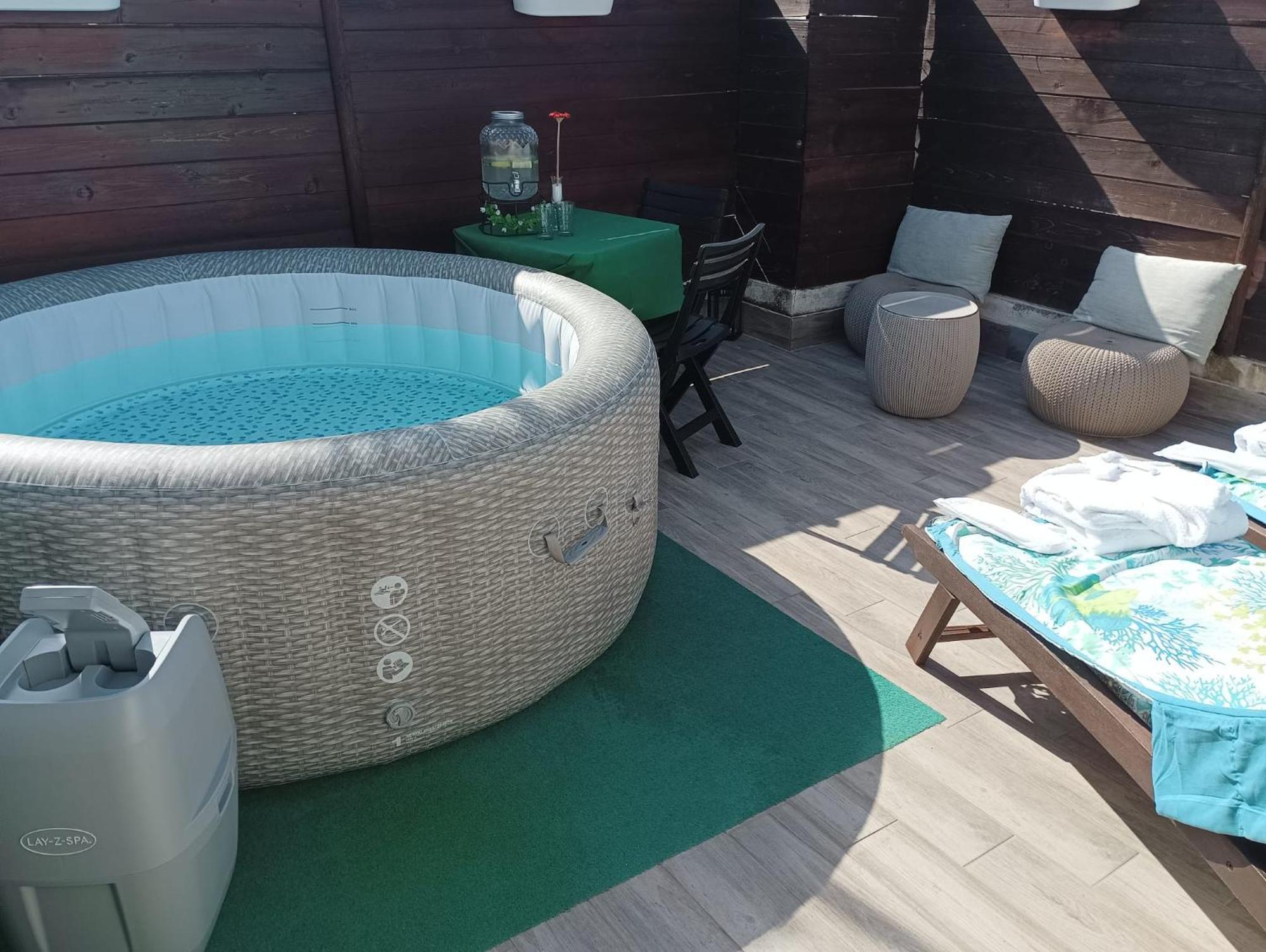 Home Napule Neapol Zewnętrze zdjęcie