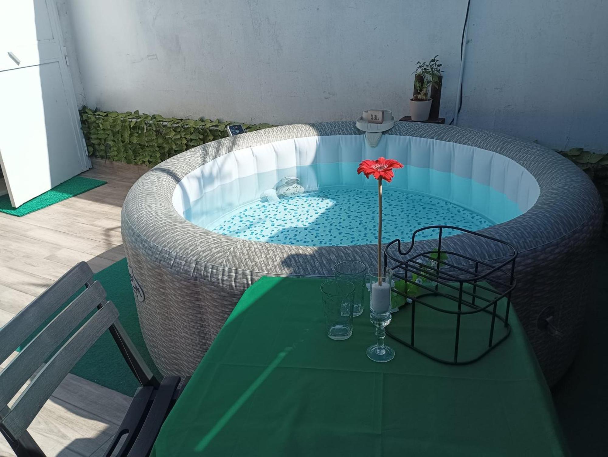 Home Napule Neapol Zewnętrze zdjęcie