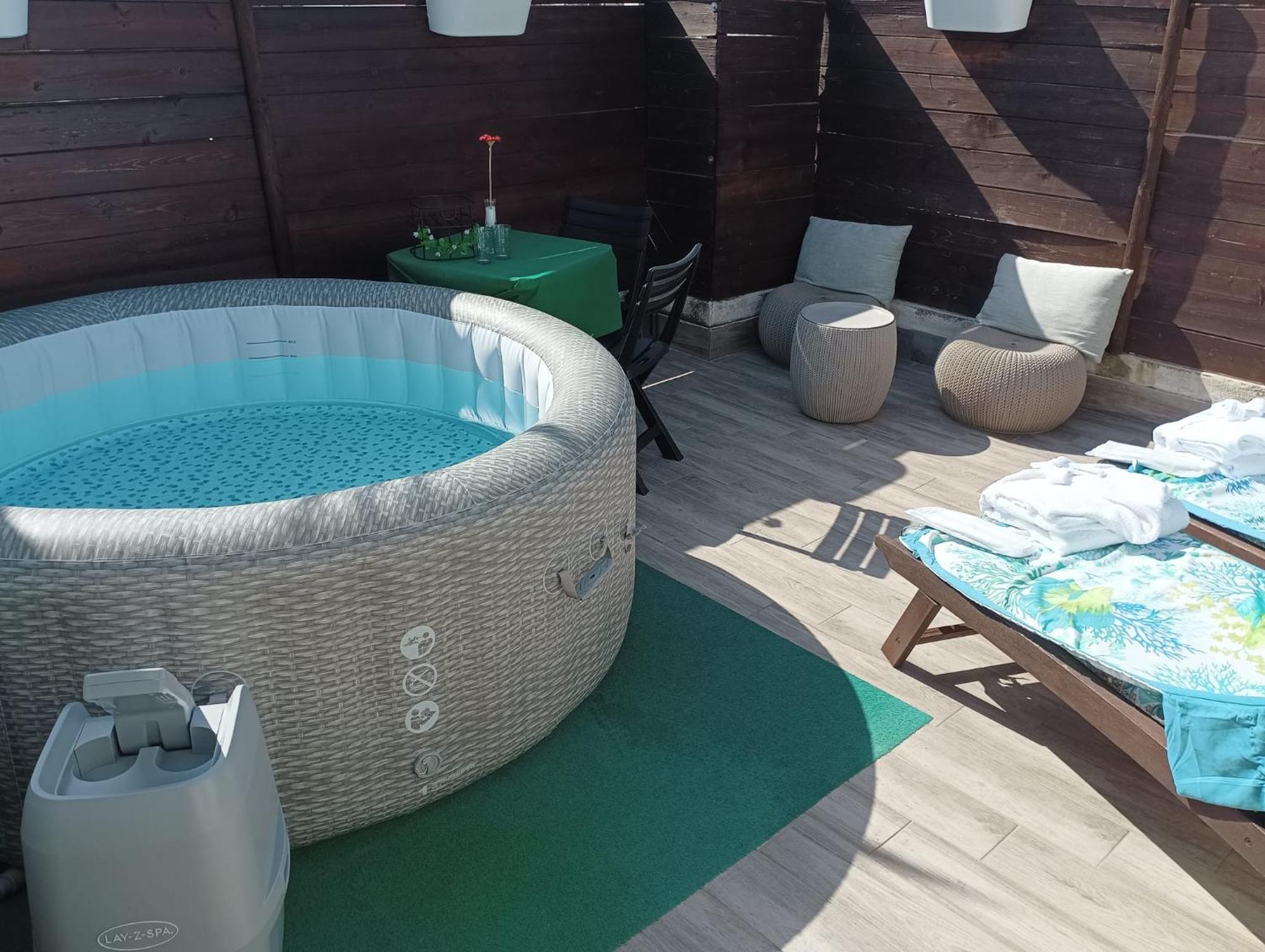 Home Napule Neapol Zewnętrze zdjęcie